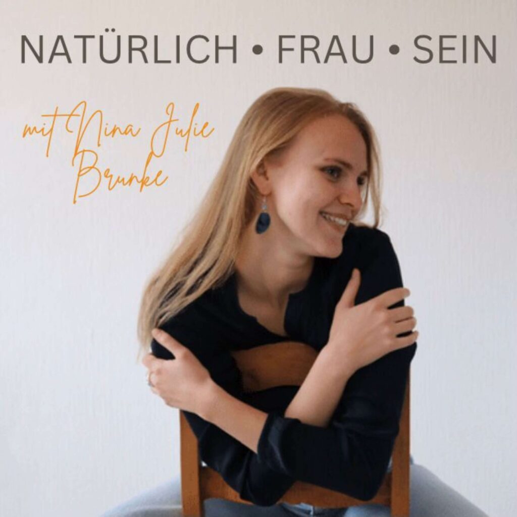 Nina Julie Brunke - Hebamme - Burgwedel Isernhagen - Podcast